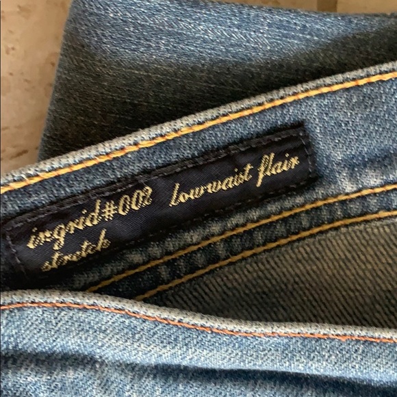 Citizens of Humanity Jeans - Picture 6 of 8